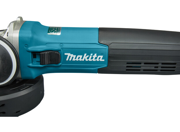 MAKITA 230 V Haakse slijper 125 mm, 6 image
