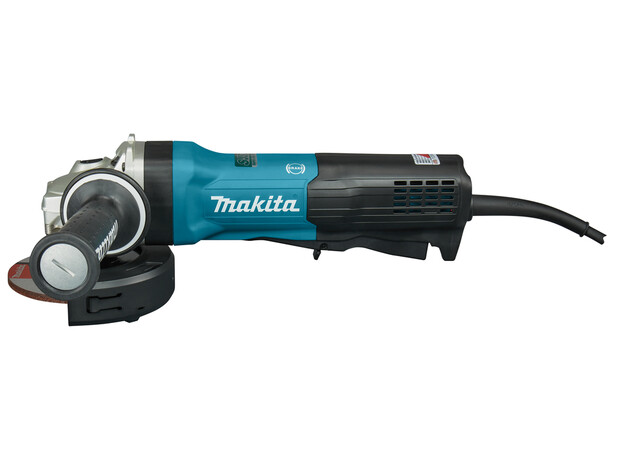 MAKITA 230 V Haakse Slijper 125mm, 3 image