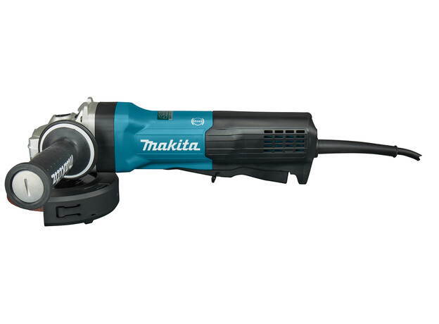 MAKITA 230 V Haakse Slijper 125mm, 3 image