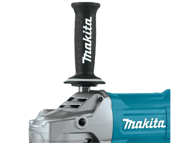 MAKITA 230 V Haakse slijper 180 mm, 3 image