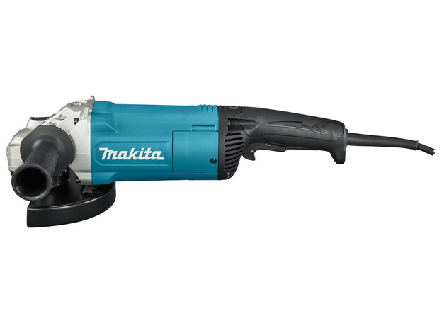 MAKITA 230 V Haakse slijper 180 mm, 2 image