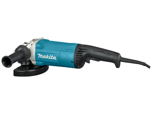 MAKITA 230 V Haakse slijper 180 mm, 3 image