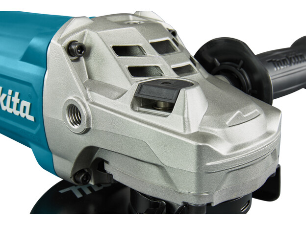 MAKITA 230 V Haakse slijper 180 mm, 5 image