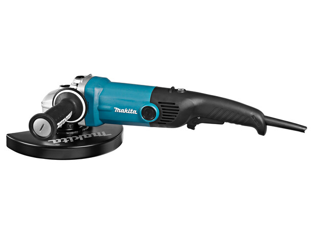 MAKITA 230 V Haakse slijper 230 mm, 3 image