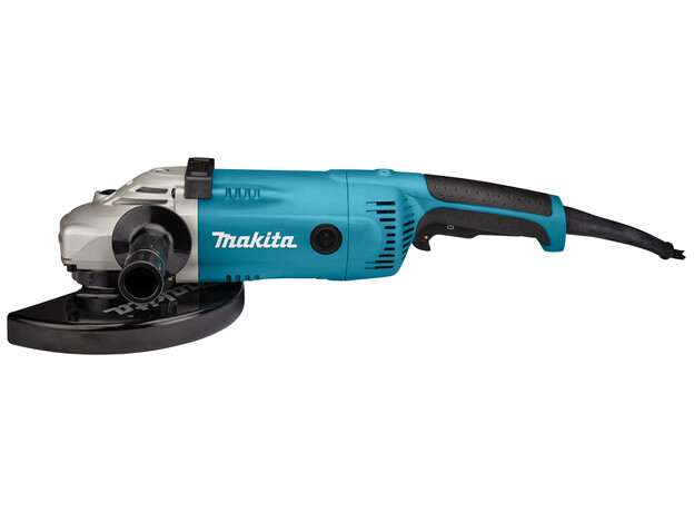 MAKITA 230 V Haakse slijper 230 mm, 2 image