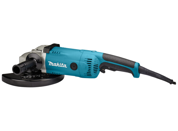 MAKITA 230 V Haakse slijper 230 mm, 3 image