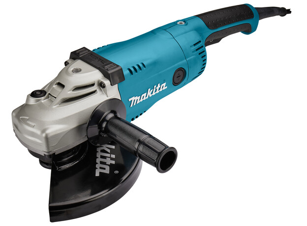 MAKITA 230 V Haakse slijper 230 mm, 5 image