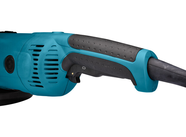 MAKITA 230 V Haakse slijper 230 mm, 4 image