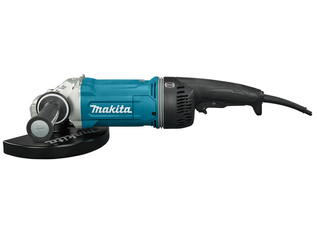 MAKITA 230 V Haakse slijper 230 mm, 4 image