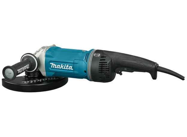 MAKITA 230 V Haakse slijper 230 mm, 3 image