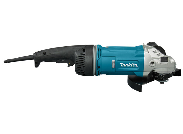 MAKITA 230 V Haakse slijper 230 mm, 4 image