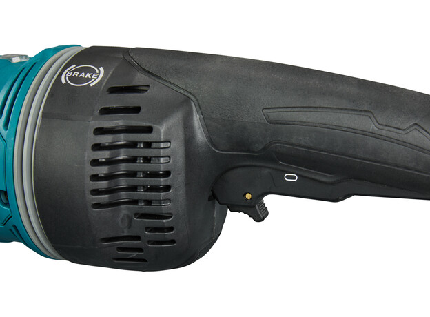 MAKITA 230 V Haakse slijper 230 mm, 6 image