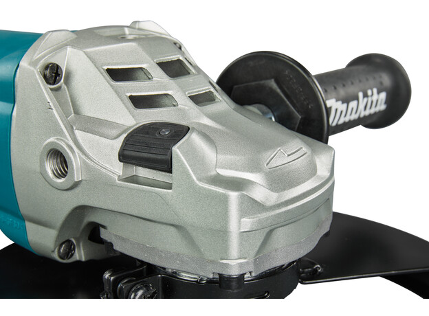 MAKITA 230 V Haakse slijper 230 mm, 7 image