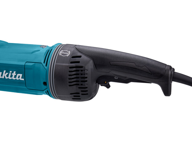 MAKITA 230 V Haakse slijper 230 mm, 2 image