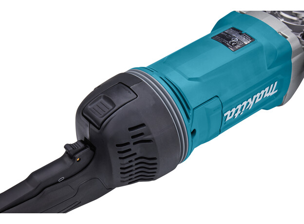 MAKITA 230 V Haakse slijper 230 mm, 3 image