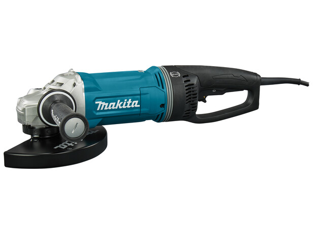 MAKITA 230 V Haakse slijper 230 mm, 3 image