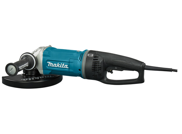 MAKITA 230 V Haakse slijper 230 mm, 5 image