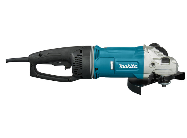 MAKITA 230 V Haakse slijper 230 mm, 6 image