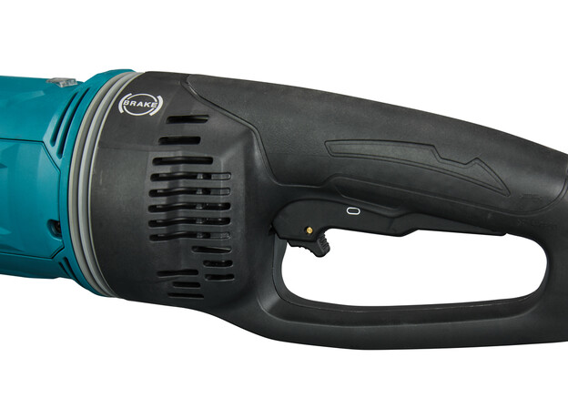 MAKITA 230 V Haakse slijper 230 mm, 7 image