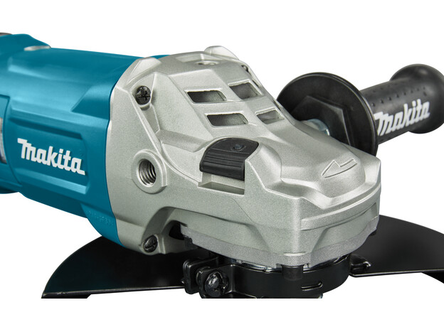 MAKITA 230 V Haakse slijper 230 mm, 8 image