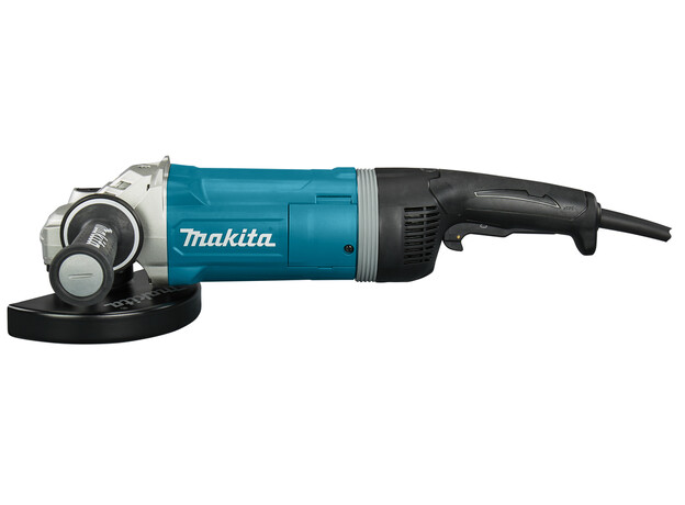 MAKITA 230 V Haakse slijper 230 mm, 2 image