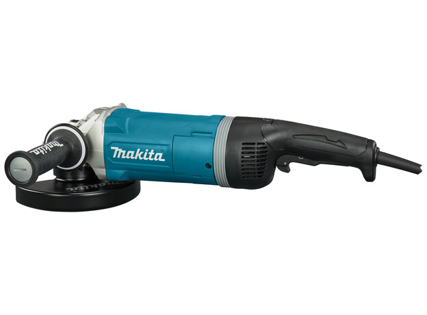 MAKITA 230 V Haakse slijper 230 mm, 3 image