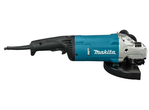 MAKITA 230 V Haakse slijper 230 mm, 4 image
