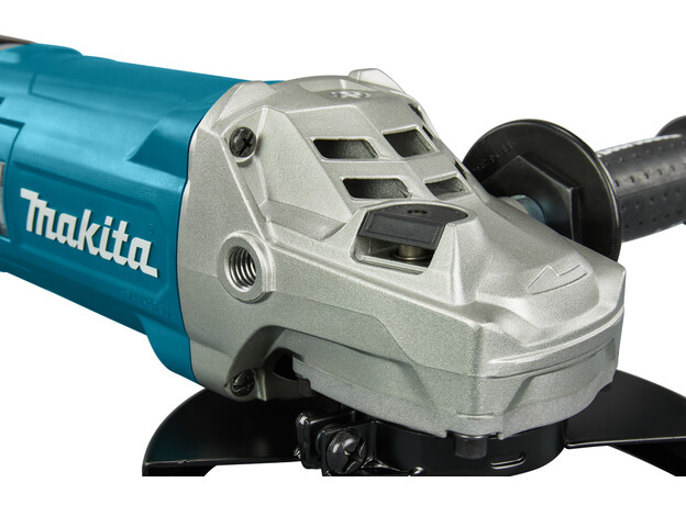 MAKITA 230 V Haakse slijper 230 mm, 5 image