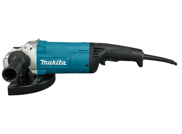 MAKITA 230 V Haakse slijper 230 mm, 2 image