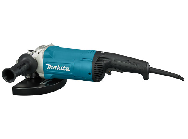 MAKITA 230 V Haakse slijper 230 mm, 3 image