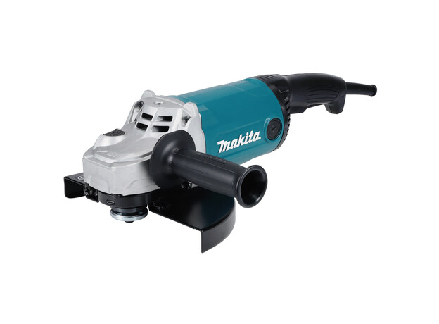 MAKITA 230 V Haakse slijper 230 mm, 8 image