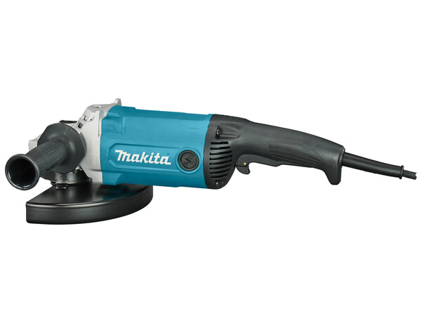 MAKITA 230 V Haakse slijper 230 mm, 4 image