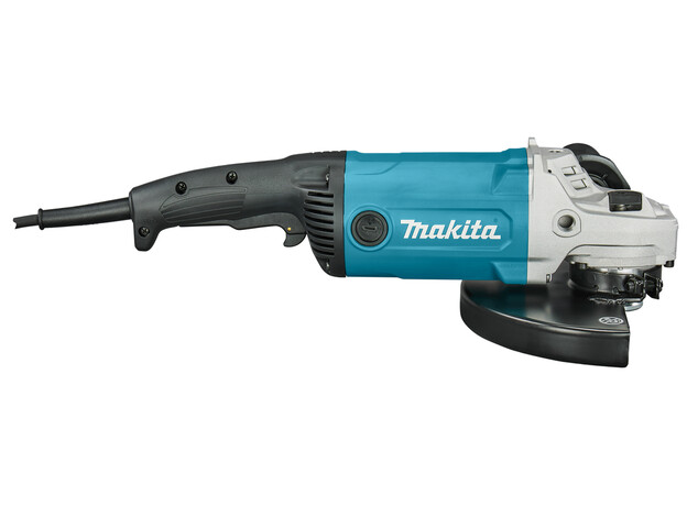 MAKITA 230 V Haakse slijper 230 mm, 5 image