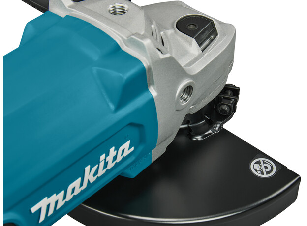 MAKITA 230 V Haakse slijper 230 mm, 6 image