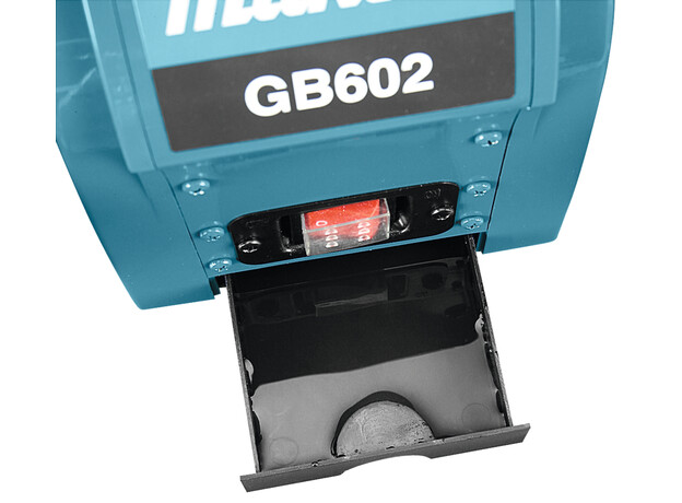 MAKITA 230 V Werkbankslijper 150 mm, 2 image