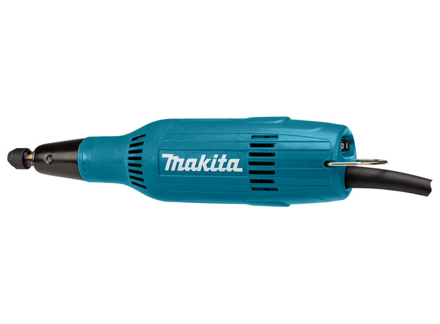 MAKITA 230 V Rechte slijper, 3 image