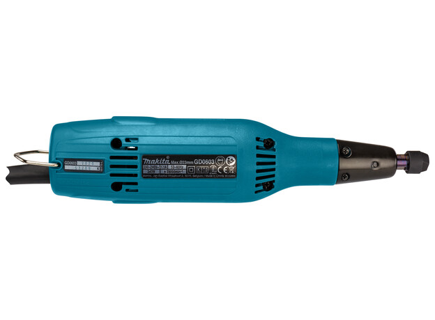 MAKITA 230 V Rechte slijper, 4 image