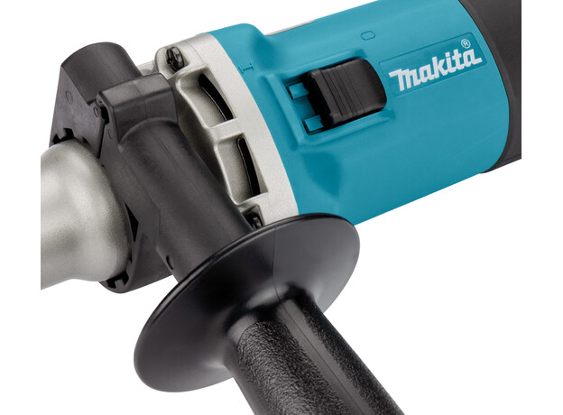 MAKITA 230 V Rechte slijper, 5 image