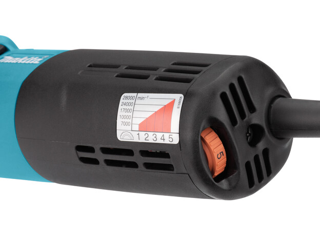 MAKITA 230 V Rechte slijper, 6 image