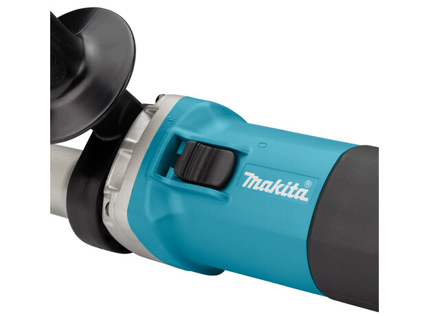 MAKITA 230 V Rechte slijper, 5 image