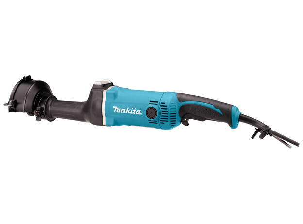 MAKITA 230 V Rechte slijper, 3 image