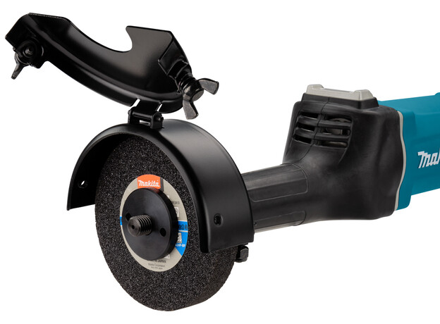 MAKITA 230 V Rechte slijper, 5 image