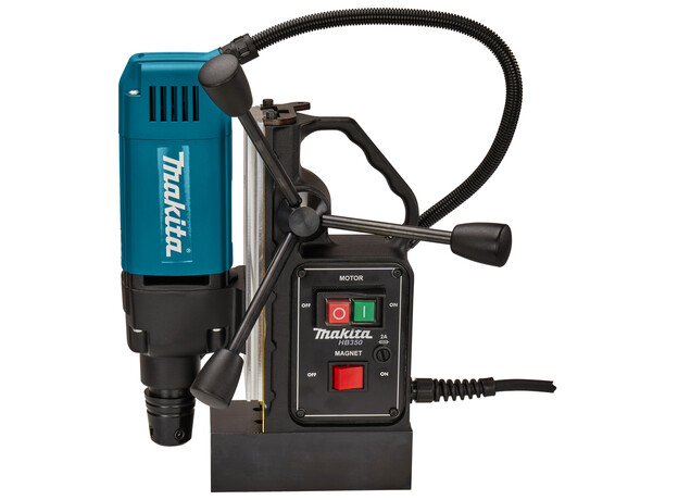 MAKITA 230 V Magneetkernboormachine, 6 image