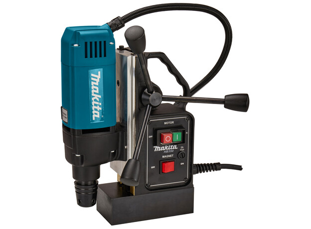 MAKITA 230 V Magneetkernboormachine, 2 image