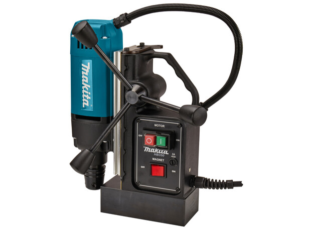 MAKITA 230 V Magneetkernboormachine, 3 image