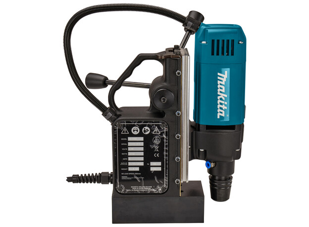 MAKITA 230 V Magneetkernboormachine, 4 image