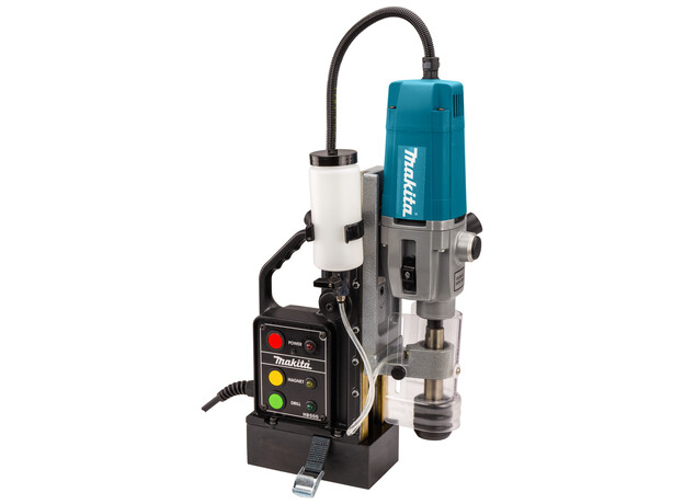 MAKITA 230 V Magneetkernboormachine, 2 image
