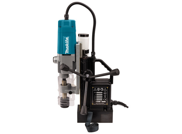 MAKITA 230 V Magneetkernboormachine, 3 image