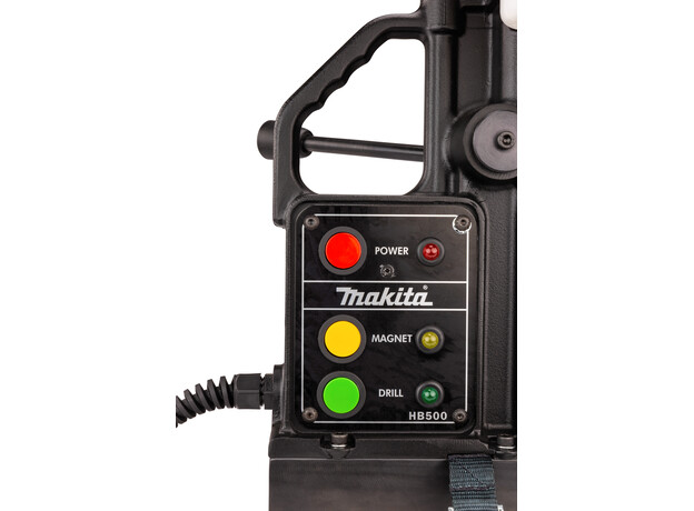 MAKITA 230 V Magneetkernboormachine, 5 image