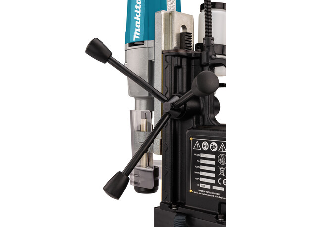 MAKITA 230 V Magneetkernboormachine, 6 image